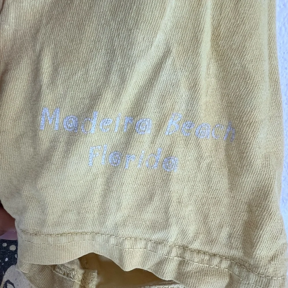 The Mountain Rescues Are My Favorite Dog Shirt Size L - Picture 4 of 4